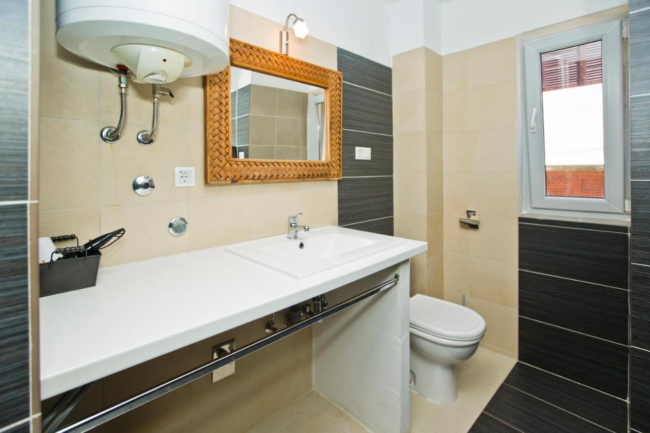 Rino Apartment Hvar Town Exterior photo