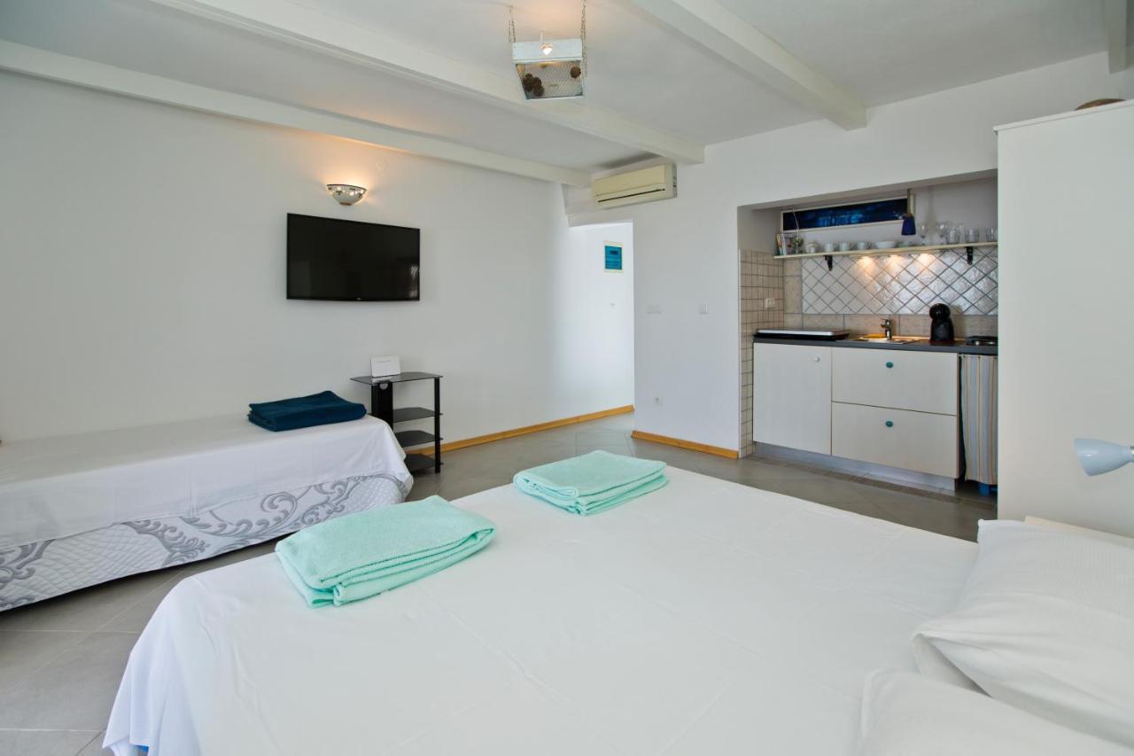 Rino Apartment Hvar Town Exterior photo