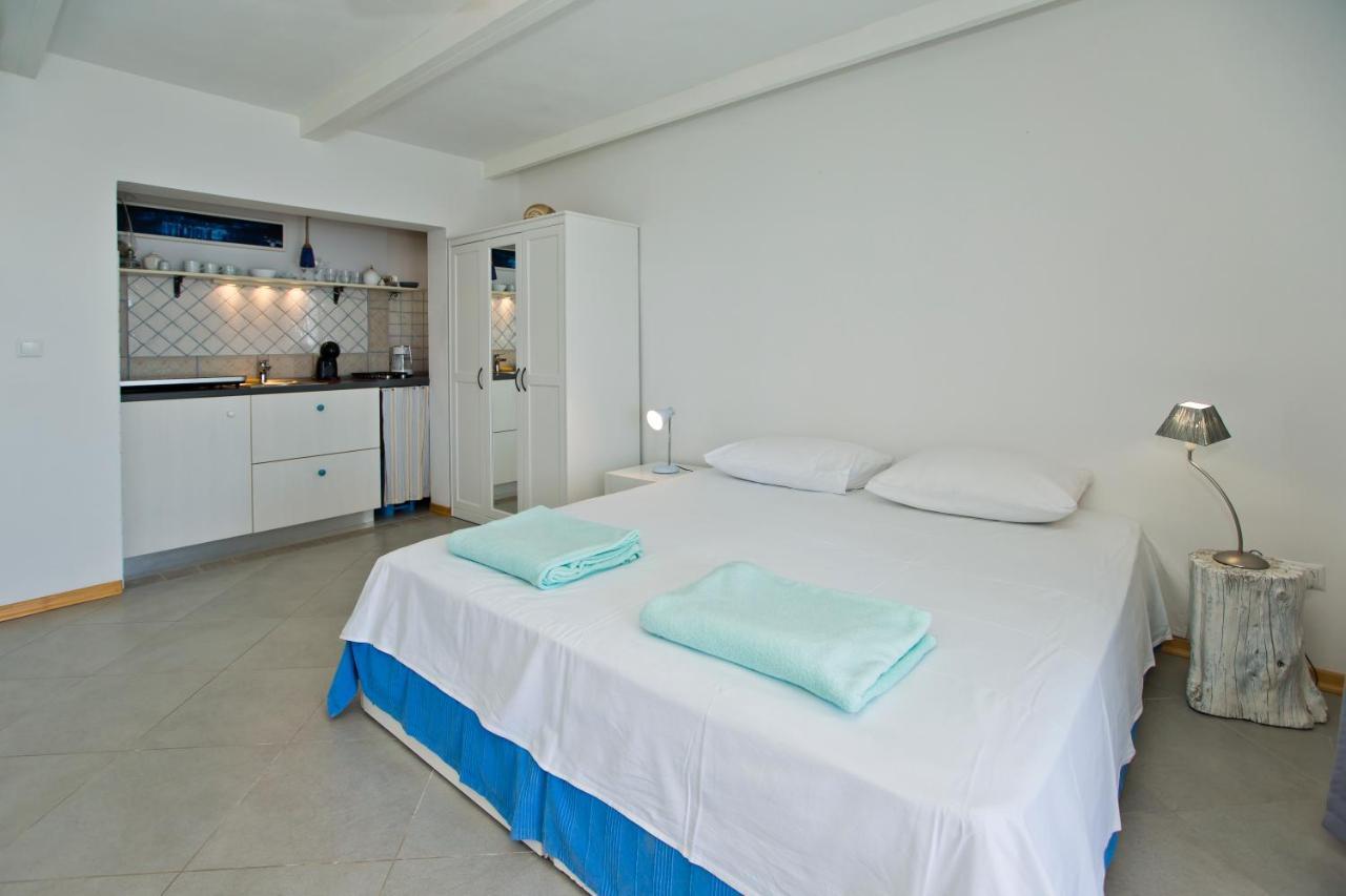 Rino Apartment Hvar Town Exterior photo