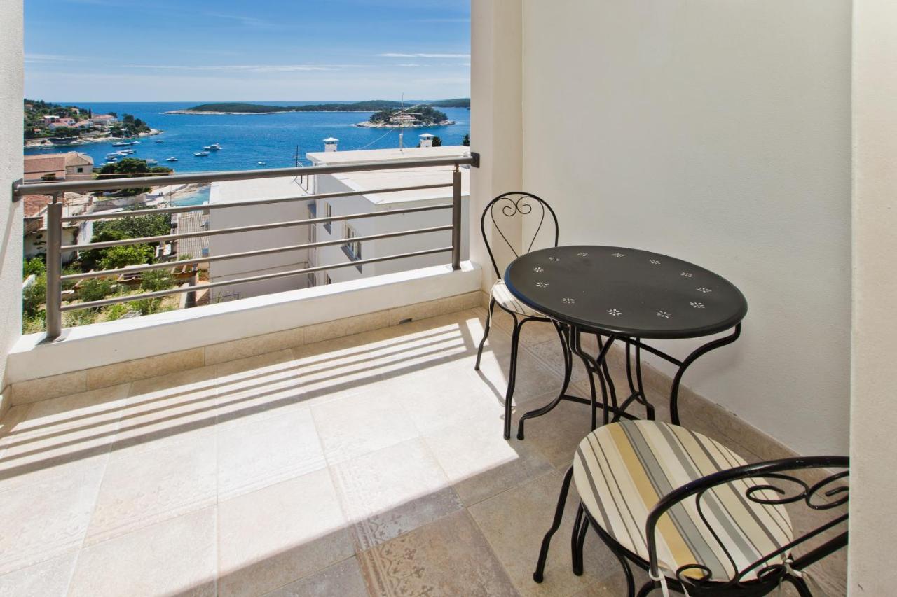 Rino Apartment Hvar Town Exterior photo