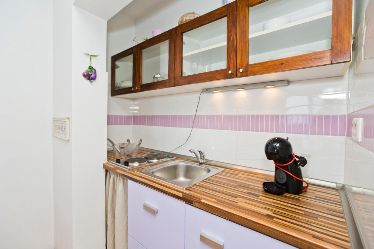 Rino Apartment Hvar Town Exterior photo