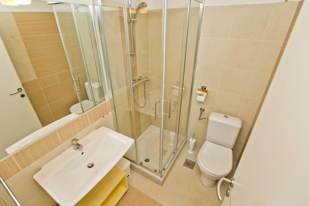 Rino Apartment Hvar Town Exterior photo