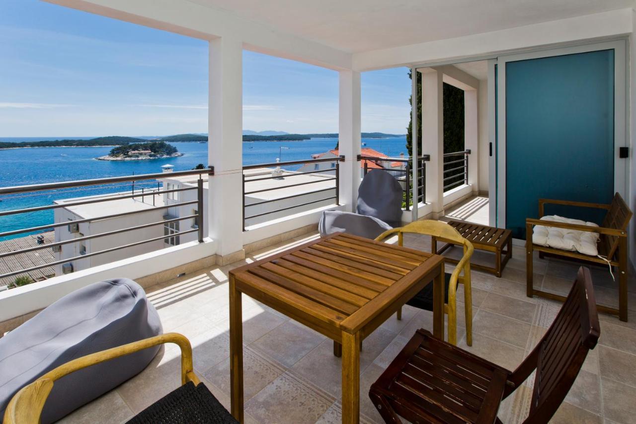 Rino Apartment Hvar Town Exterior photo