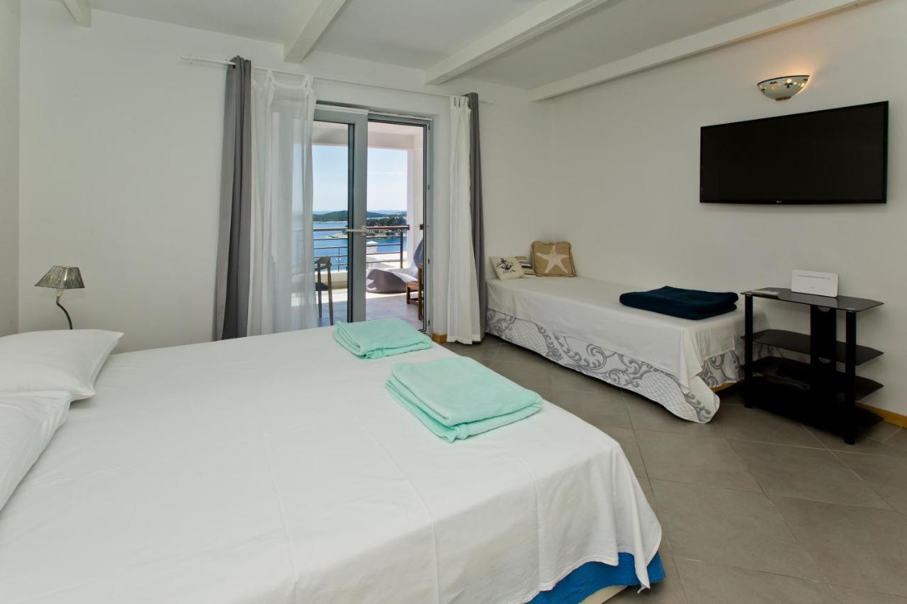 Rino Apartment Hvar Town Exterior photo